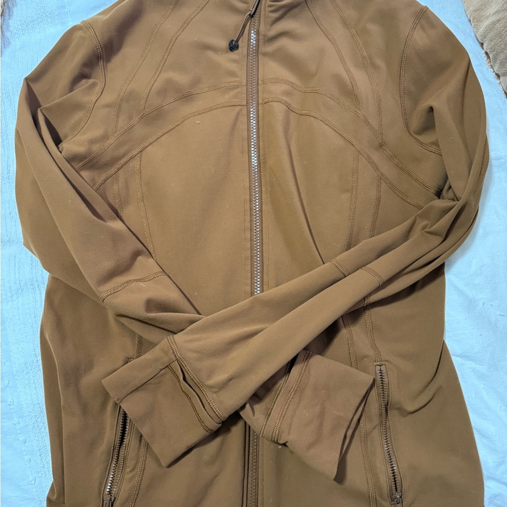 Lululemon Define Jacket